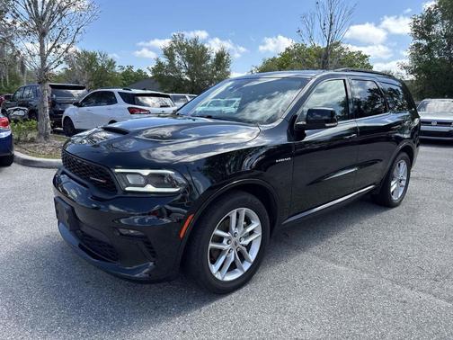 2023 Dodge Durango R/T