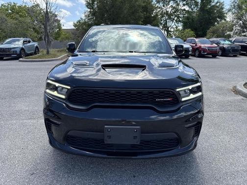 2023 Dodge Durango R/T