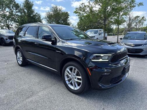 2023 Dodge Durango R/T