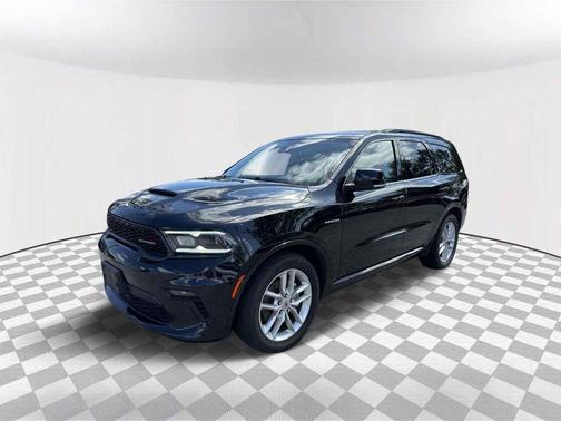 2023 Dodge Durango R/T