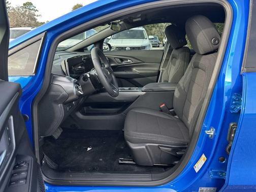 2026 Chevrolet Equinox EV LT 1