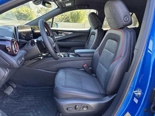 2026 Chevrolet Blazer EV RS