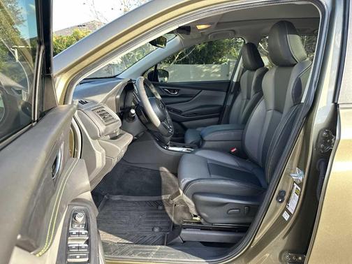 2024 Subaru Ascent Onyx Edition