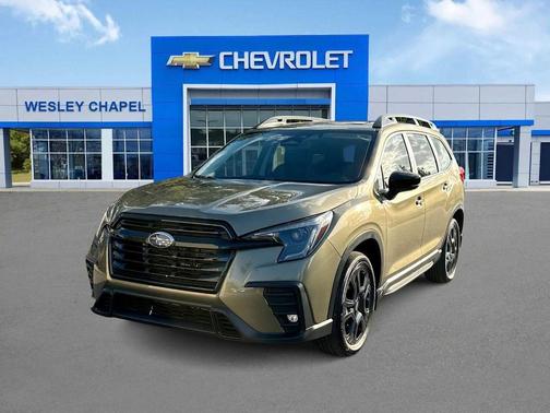 2024 Subaru Ascent Onyx Edition