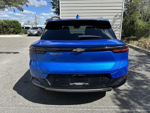 2025 Chevrolet Equinox EV LT2 w/PDE