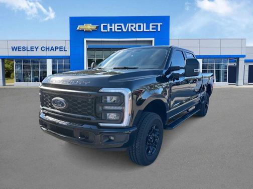 2024 Ford F-250 XL
