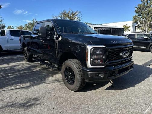 2024 Ford F-250 XL