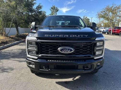 2024 Ford F-250 XL
