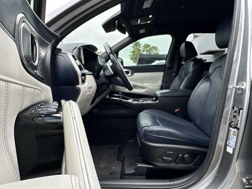 2022 Kia Sorento Plug-In Hybrid SX Prestige