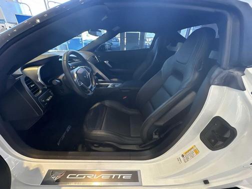 2019 Chevrolet Corvette ZR1