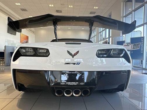 2019 Chevrolet Corvette ZR1