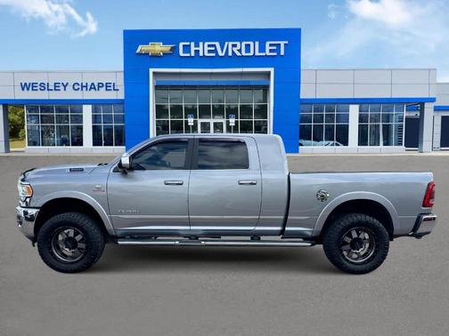2019 RAM 3500 Limited