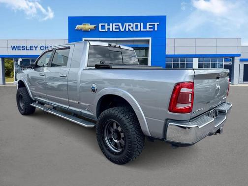 2019 RAM 3500 Limited