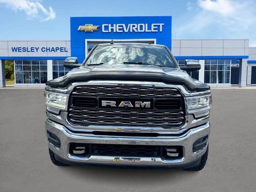 2019 RAM 3500 Limited