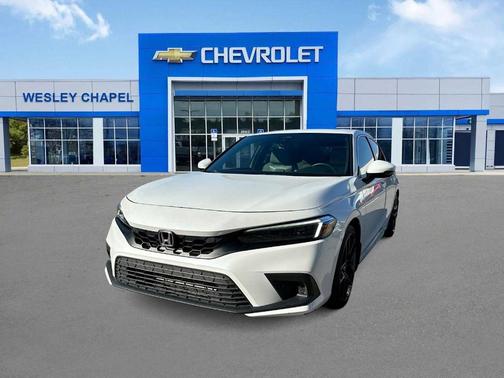 2022 Honda Civic Sport Touring