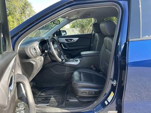 2023 Chevrolet Blazer 3LT