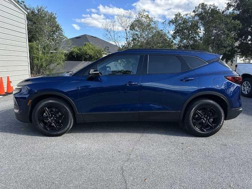 2023 Chevrolet Blazer 3LT