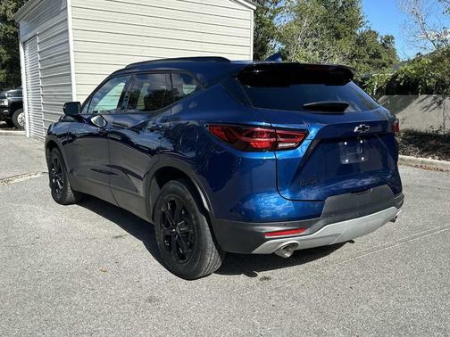 2023 Chevrolet Blazer 3LT