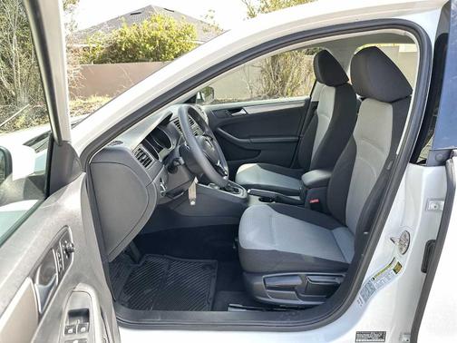 2018 Volkswagen Jetta 1.4T S