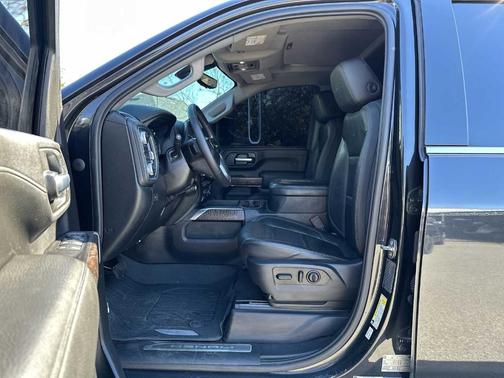 2020 GMC Sierra 3500 Denali