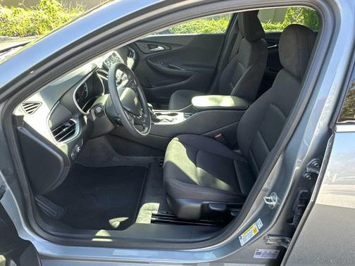2024 Chevrolet Malibu 1LS