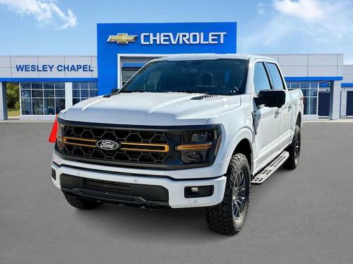 2024 Ford F-150 Tremor