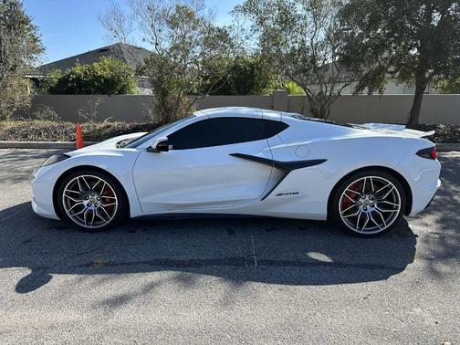2024 Chevrolet Corvette Z06