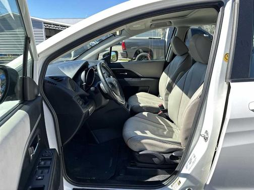 2012 Mazda Mazda5 Grand Touring