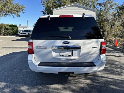 2012 Ford Expedition Limited