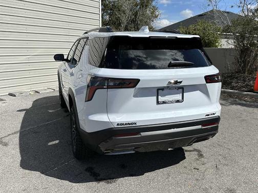 2026 Chevrolet Equinox FWD ACTIV