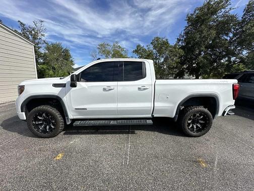 2019 GMC Sierra 1500 Elevation