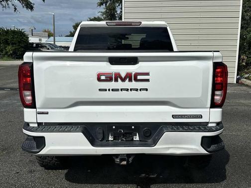 2019 GMC Sierra 1500 Elevation