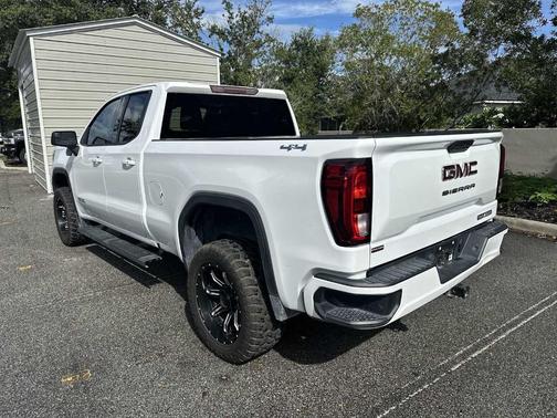 2019 GMC Sierra 1500 Elevation