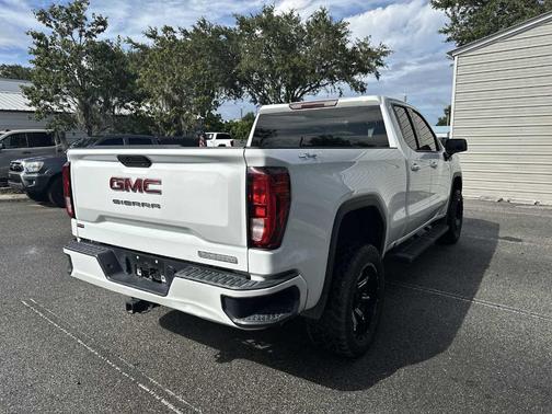 2019 GMC Sierra 1500 Elevation