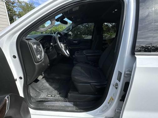 2019 GMC Sierra 1500 Elevation