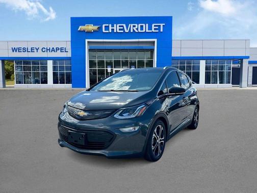2020 Chevrolet Bolt EV Premier