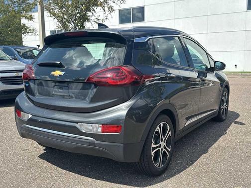 2020 Chevrolet Bolt EV Premier