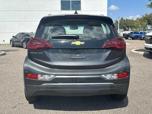 2020 Chevrolet Bolt EV Premier