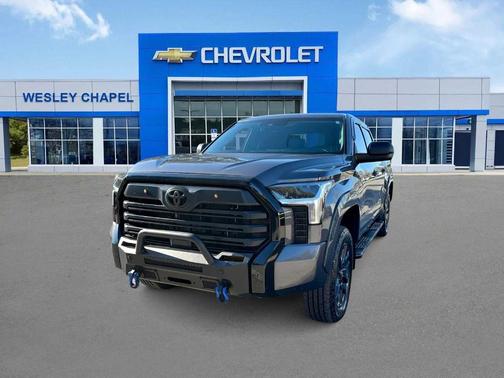 2022 Toyota Tundra SR