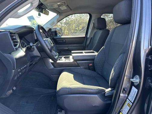 2022 Toyota Tundra SR