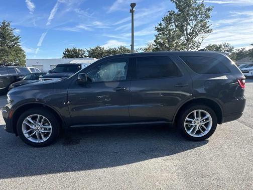 2023 Dodge Durango GT
