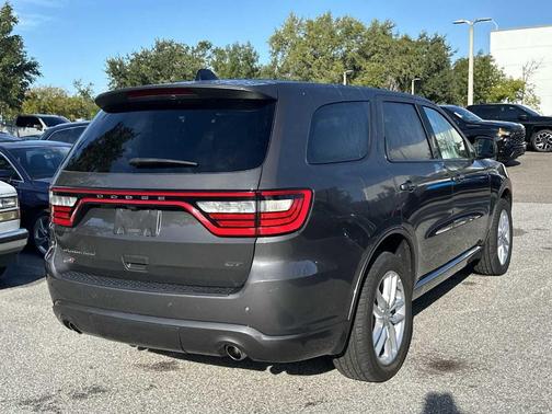 2023 Dodge Durango GT