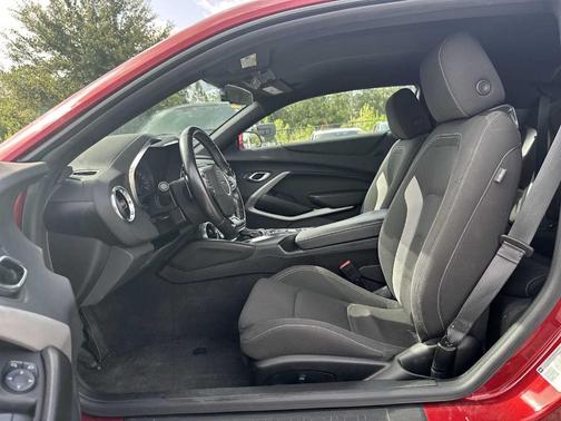 2023 Chevrolet Camaro 1LT
