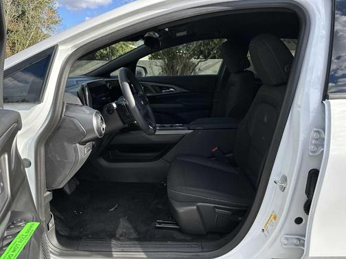 2026 Chevrolet Equinox EV LT 1