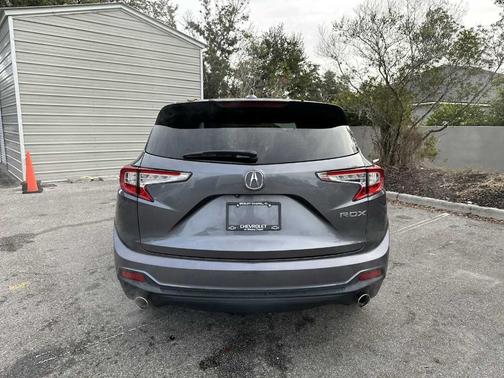 2021 Acura RDX Technology Package