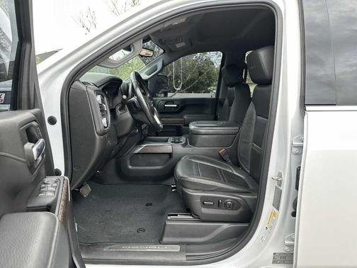 2021 GMC Sierra 2500 Denali