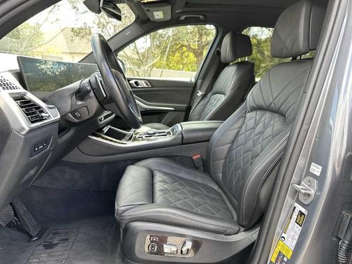 2024 BMW X5 PHEV xDrive50e