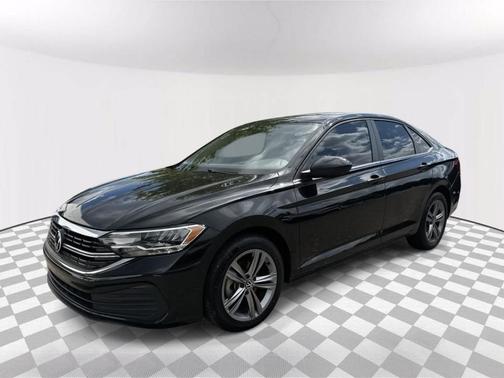 2023 Volkswagen Jetta 1.5T SE