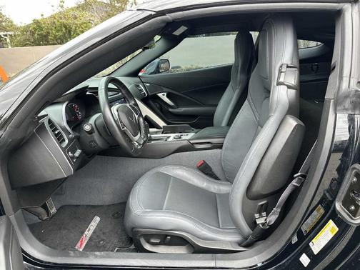 2016 Chevrolet Corvette Z06