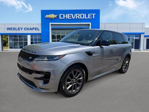 2024 Land Rover Range Rover Sport Dynamic SE